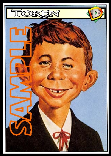 Custom Token –  E.Newman